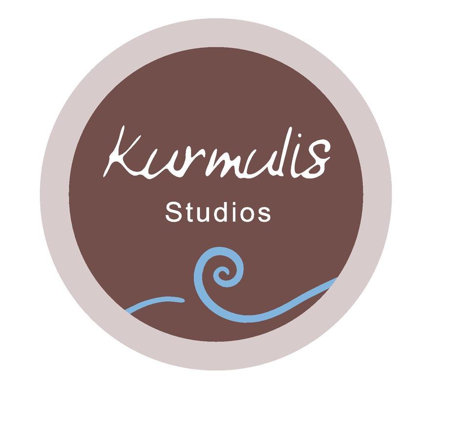 Kurmulis Studios Stalós Esterno foto